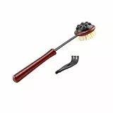 BESTYASH Massagehammer für Rücken und Nacken Multifunktional Handlich und Ergonomisch Geeignet zur Linderung von Muskelschmerzen und Verspannungen Leichtes Design für Unterwegs und Zuhause