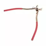 Amosfun Nussknacker für Walnüsse und Kastanien Handnussknacker mit Clip Geeignet für Erdnüsse Pistazien und Pinienkerne Küchenwerkzeug zum Schälen für Familienfeiern und Feste