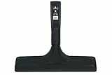 Rowenta Brosse Parkett Pour aspirateur traineau ZR904701 Bodenbürste für Staubsauger, schwarz