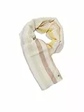 ESPRIT 024EA1Q304 Schals, 110/OFF White, 1SIZE