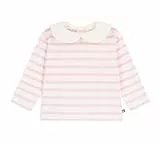 Petit Bateau Kleidung Tag Baby Mädchen, Milk/Marquise, 86
