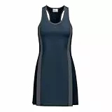 HEAD Club 25 Dress Women, Navy