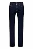 Atelier GARDEUR Herren Batu-2 Hose, Dark Rinse Used(7169), 34W / 30L EU