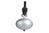 d-c-fix Tischdeckenhalter Kugel silber 3 x 3 cm 4 Stück