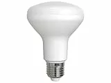 Müller-Licht Essentials LED Lampe Reflektor E27, warmweißes Licht (2700K) für ein gemütliches Ambiente, 11W ersetzt 75W, 1055lm, 20000h Lebensdauer, Warmweiß, R14