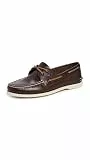 Sperry Top Sider Herren Harbor Slip On R Bootsschuh, Dunkelbraun, 11.5