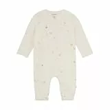Noppies Unisex Playsuit Nolan Long Sleeve