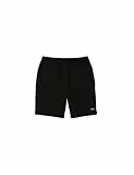 Lacoste Herren Regular Fit Shorts, Schwarz, 56