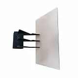 HHRJNUST Optical Zeichentafel Zeichenbrett Skizzen Abbildbrett Nachzeichnungsbrett mit Praktischer Halterung Aus PP für Kinder Erwachsene für Freizeitgestaltun, 10cmx18cm