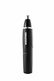 GRUNDIG MT3810 Multihaartrimmer-Set inklusiv Batterie