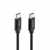 Hama USB C auf USB C Kabel, 100W, 1,5m