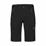 Mammut Runbold IV Shorts Men
