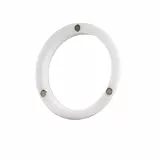 Walimex Pro Follow Focus Snap-On Pro Mark Ring weiß