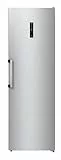 Gorenje R 619 DAXL6 Kühlschrank/AdaptTech/FreshZone/Schnellkühlfunktion/Umluft-Kühlsystem/LED Display / 398l / 185cm / EEK D/Edelstahl