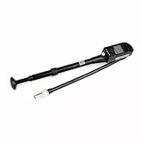 Rockshox Unisex – Erwachsene Pumpe-2197080003 Pumpe, schwarz, One Size