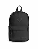ForeverBag S [12L] | Unzerstörbarer Rucksack – EXTREM Stabil & Wetterfest | Robuster Daypack für Alltag, Reisen, Outdoor, Sport & Arbeit | Zeitloses Design für Damen & Herren