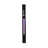 Snow Peak Titanium Chopsticks, Purple