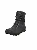 Legero Damen Novara Schneestiefel, Charcoal Grau 2930, 40 EU