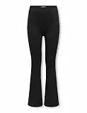 ONLY Girl Leggings KOGPAIGE Flared Leggings