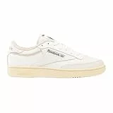 Reebok Unisex Club 85 Tennisschuhe,Chalk Weatheredwhite Vintagech,39 EU