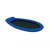 Intex 58836EU Mesh Mat - Aufblasbarer Wasserhängematte - 178 x 94 cm - Farblich Sortiert