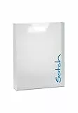 Satch Stylerbox Transparent
