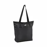 PUMA Core Pop Shopper, Damen Käufer, PUMA Black, OSFA - 090647