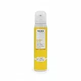 Bama Invisible Socks Barfuß-Spray reibungsminderndes Fuß-Spray mit Seidenproteinen, Seidenstrumpf Spray für ein frisches & samtiges Hautgefühl 100 ml