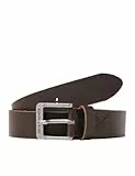 JACROCK LEATHER BELT NOOS