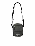 JACK & JONES Herren Jactristan Sling Bag Styd Aw24, Iron Gate