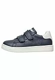 Naturino Sneakers aus Leder, blau- 27