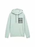 TOM TAILOR Denim Herren Sweatshirt
