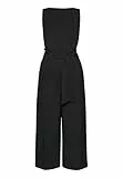 Betty Barclay Damen Jumpsuit mit Eingrifftaschen Schwarz,42