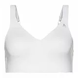 Odlo Sport BH Everyday High I Sport BH Damen Starker Halt I Sports Bra High Support