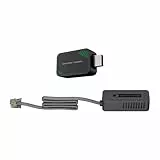 MARS HYDRO 2025 IFresh MarsPro Add-On Pack, Temperatursensor und iConnectu-Controller, Umweltüberwachung und Windgeschwindigkeitsanpassung