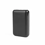 Kintiwe Powebank, 10000mAh Externer Akku Kompatibel mit Beheizbare Weste