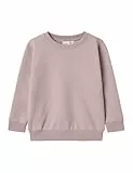 Name IT Unisex Kinder Nmnseli Ls SWE Bru Noos, Burnished Lilac, 104 EU