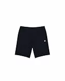 Champion Herren Legacy Basics-Powerblend Terry Bermuda Shorts, Marineblau, L