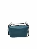 ESPRIT Damen 103EA1O309 Handtasche, 450/PETROL Blue