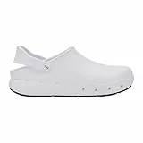 Scholl Ultragrip Clog, Schuhe für Fachkräfte im Gesundheitswesen, Unisex, Erwachsene, 43 EU