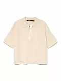 VERO MODA Female Poloshirt VMGOLD