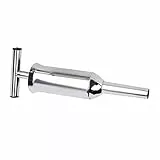 HEMOTON Sausage Meat Stuffer Sausage Stuffer Funnel Manuelle Wurstmaschine Manuelle Wurstfüllmaschine Salamimaschine Wurstfüllr? Fleischfüllmaschine Sausage Meat Stuffer Sausage Stuffer Funnel