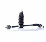 FEBI BILSTEIN Spurstange + Lenkmanschette vorne links
