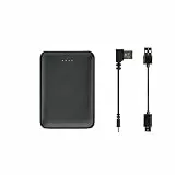 Vofuoti Externer Akku Kompatibel mit Beheizbare Weste, 10000mAh