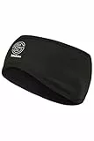 Eskadron Damen Sporty Headband Black Stirnband Einheitsgröße Dynamic H/W 2025