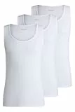 BOSS TankTop3P RibClassic