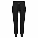 Erima Damen Trainingshose Sweatpants with Cuff 210211 44