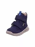 Superfit Jungen BREEZE Gore-Tex Sneaker, BLAU 8000