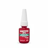 Loctite 1831703 271 Schraubensicherung hochfest (rot) 5ml
