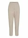 Vila Vivarone Hw Slim Pant - Noos